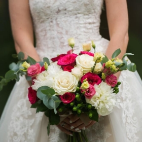 Brides Bouquets