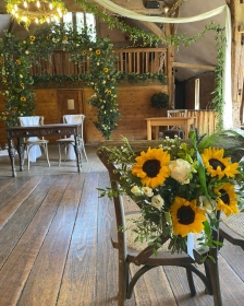 Venue Flowers