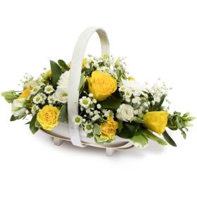 Sympathy Flowers
