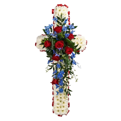 Funeral Cross