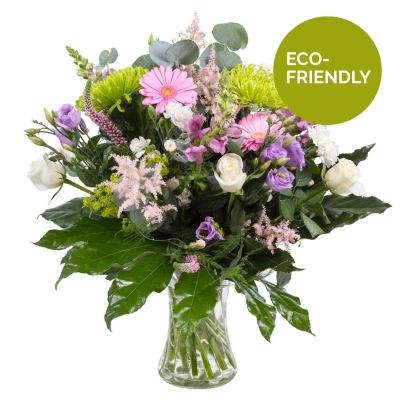 Aquatic Scent vase