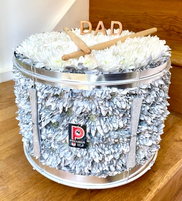 Premier Drum