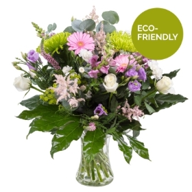 Aquatic Scent vase