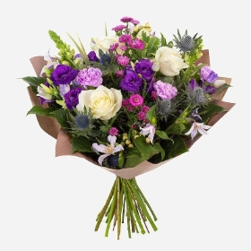 Cool Breeze Dry Handtied