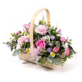 Pretty Basket