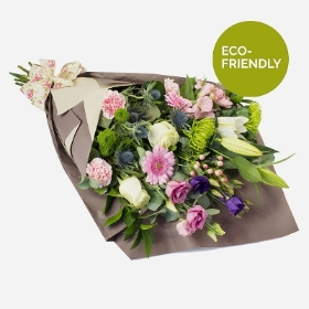 Natures Choice Eco Friendly Craft Wrap