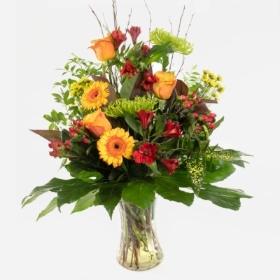 Over The Horizon Vase